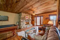 New!, Heart of Aska Adventure, Hot Tub, Mountain View