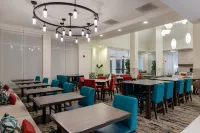 Hilton Garden Inn Tifton - petit déjeuner
