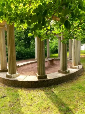 Family friendly apartment in Köthen Hoteles cerca de Anhalt University of Applied Sciences