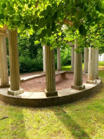 Family friendly apartment in Köthen