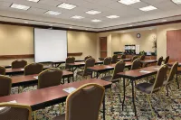 Hampton Inn & Suites Enid Hotels in Enid