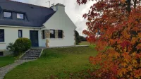 Lovely vacation villa 300m from the port and main beach of Audierne