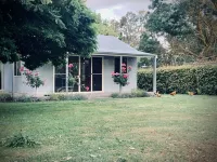 5 Bedroom Mansfield Farm House