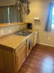 Charming 2-bedroom apartment with AC, WiFi in marvelous Missoula