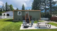 New and Wonderfully Equipped Comfy Cottage - 9 Miles from West Glacier