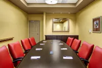 Hilton Garden Inn Pittsburgh/Cranberry Các khách sạn ở Cranberry Township
