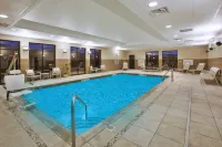 Hampton Inn Brockport - Pool