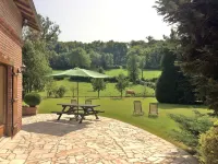 Charming cottage "La Bergerie" your holiday between sea and countryside ..