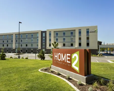 Home2 Suites by Hilton Lehi/Thanksgiving Point Hotels in Lehi