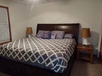 Houghton Lake and Higgins Lake family adventures await! Hotels in Lake Township