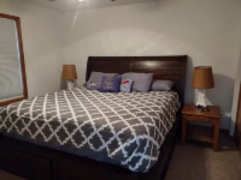 Houghton Lake and Higgins Lake family adventures await!