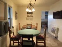 Hunters, Hikers, Campers Welcome! Hotels in Grant County