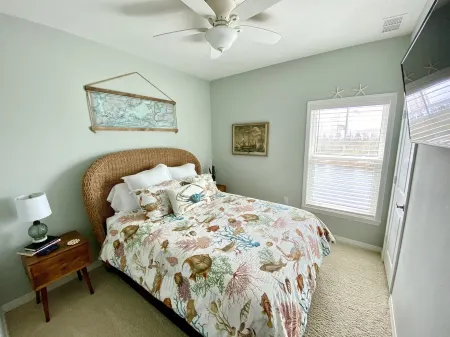 Free Cleaning & Use of Golf Cart! Sleeps 9 Gated Swim Golf Beach Club Community Отели рядом с достопримечательностью «Perdido Key Beach»