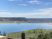 Lake View Cabin