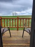 Cabin in the Country