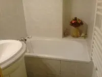 Vars studio pied des pistes haut de station Hotels in Vars