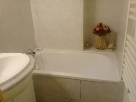 Vars studio pied des pistes haut de station Отели в г. Вар