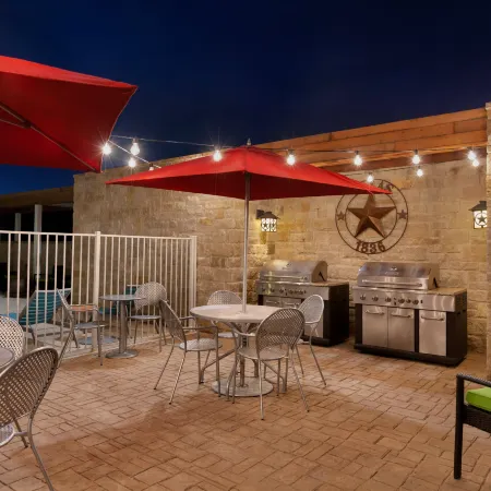 Home2 Suites by Hilton Lubbock