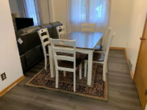 Perfect Location and Family Friendly