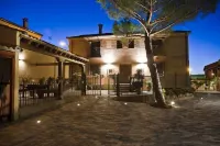 Rural house (full rental) La Tarja I from 8 to 12 people