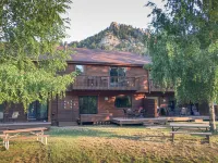 “Luxury Living by the River: Embrace Comfort, Surrounded by Wildlife.  2B2Bcondo