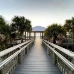 Minutes From Beautiful White-Sand Beaches