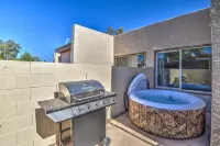 ➔NEW4YOU➔ theℂopperℂrib ♨ Hot Tub ☀ Amazing Patio