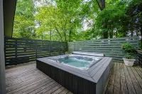 Lakefront Luxury on Tims Ford Lake