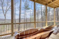 Sunglow Mt Vista - Pet friendly-Mountain View- Hottub-