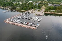 The Loft  – Stylish Walkable Egg Harbor Retreat, Pet-Friendly Stay