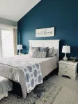 Beautiful Bayside Townhome in Fenwick Landing- long weekends avail- LINENS INCL