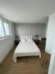 Appartement Duplex Front de mer