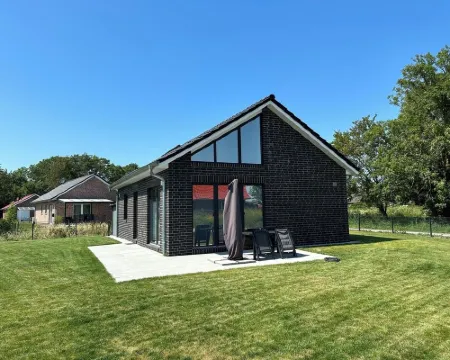 Ferienhaus Nordsee Jadebusen in Sehestedt bis 5 Personen Hotels in Jade