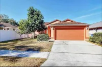 Relaxing 3 Bedroom Pool Home Hotels near Walgreens