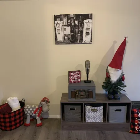 *Remodeled* Taber Street Railroad House