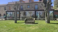 Hostal Bavieca Hotels in Medinaceli