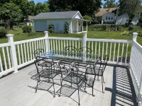 Dewey Cottage - Central to All of SEMO Adventures