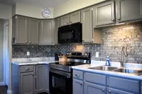 At Home on South Canyon Newly remodeled Ranch home with plenty of space.