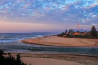 Classic Suite with Beach Views