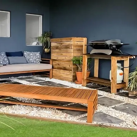 ON TOP OF THE WORLD Garden StudioPanoramic Ocean Views, Close to Town & Beaches