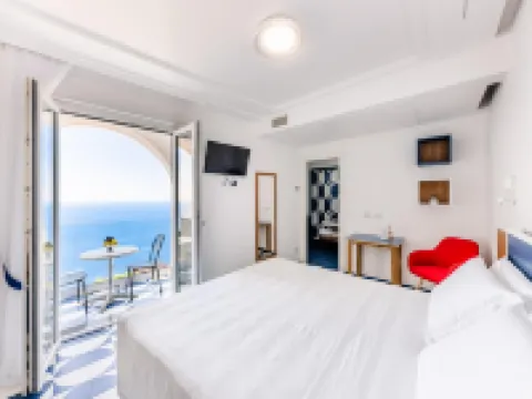 La Vigna di Bacco Hotels in Furore