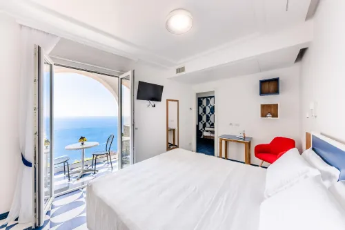 La Vigna di Bacco Hotels in Furore