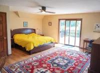 18 acres of nature and relaxation in the northwestern Catskills