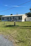 Country fishing paradise