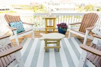 Oceanside -Pool & Hot Tub, Pool Club & Pickleball! - Swimmingpools