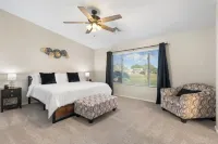 Queen Creek Golf Course Oasis W/ Heated Pool