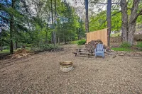 The Fawn Lodge @ Wilson's Paradise Lodging