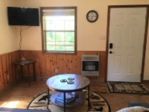 Red Oak Getaway