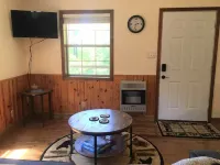 Red Oak Getaway