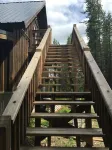 Private Cabin In The Woods